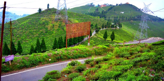 mirik tour plan