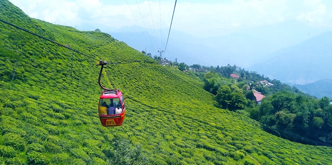 darjeeling tour cost from bangladesh