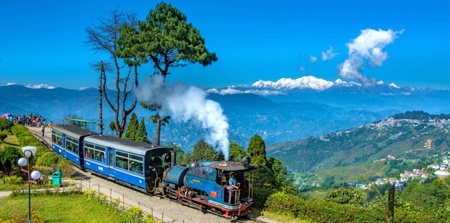 darjeeling trip plan for 3 days