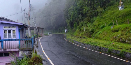 darjeeling tour guide in bengali pdf