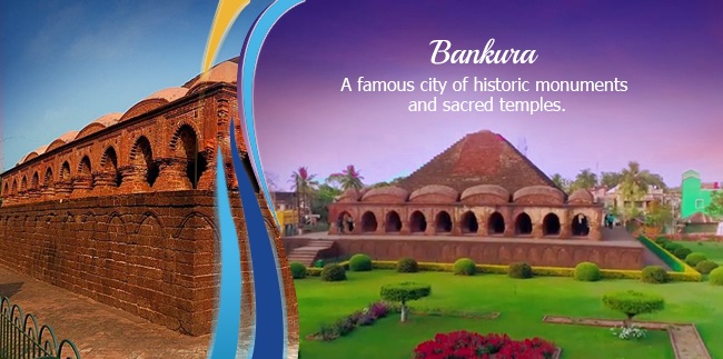 bankura tourist spots