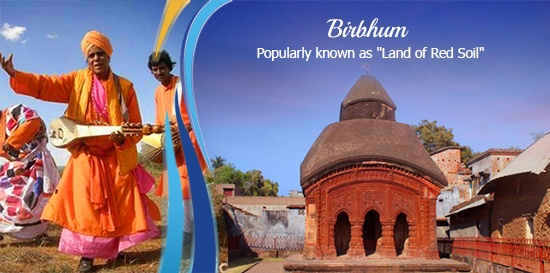 Birbhum Tourism- West Bengal | Things To Do | Places To See