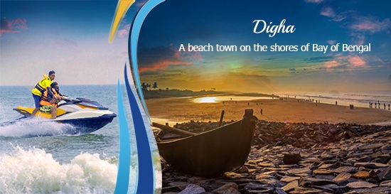 digha tour poster