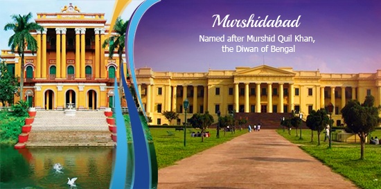 Murshidabad Tourism Top 6 Places to visit in Murshidabad